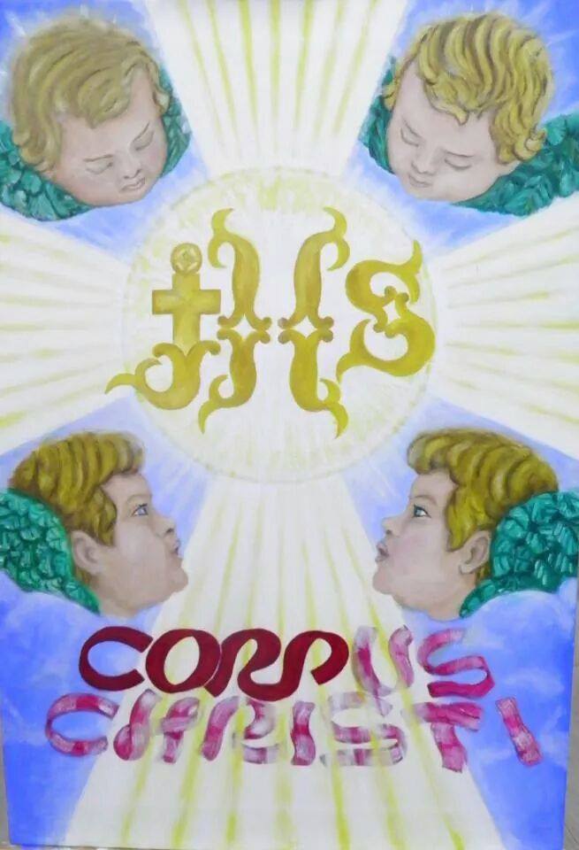 Corpus Christi  
